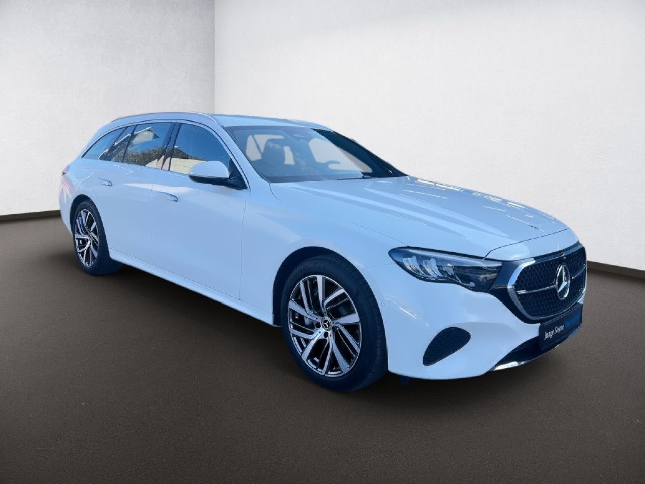 Mercedes-Benz E-Klasse – Bild 5