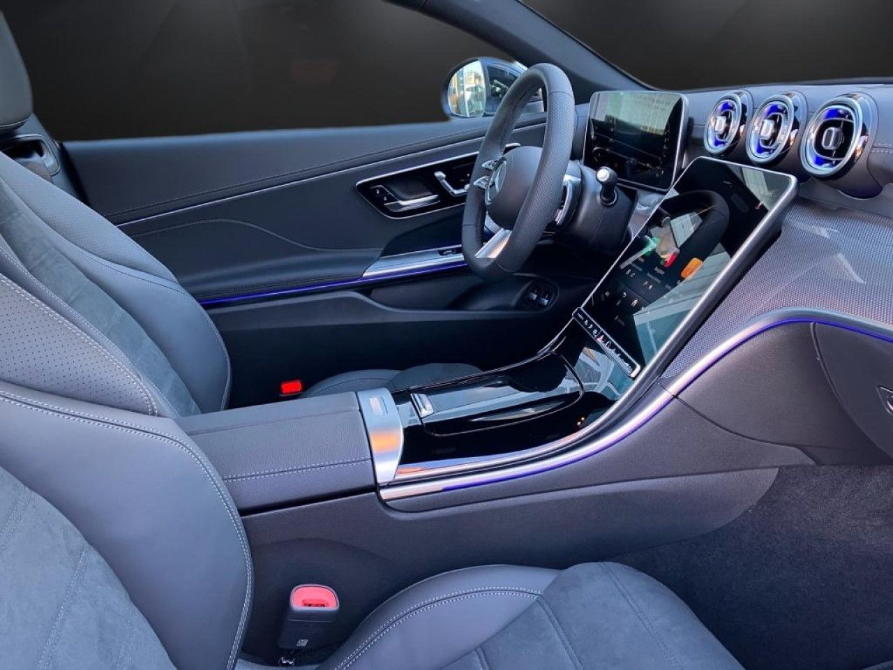 Mercedes-Benz CLE – Bild 16