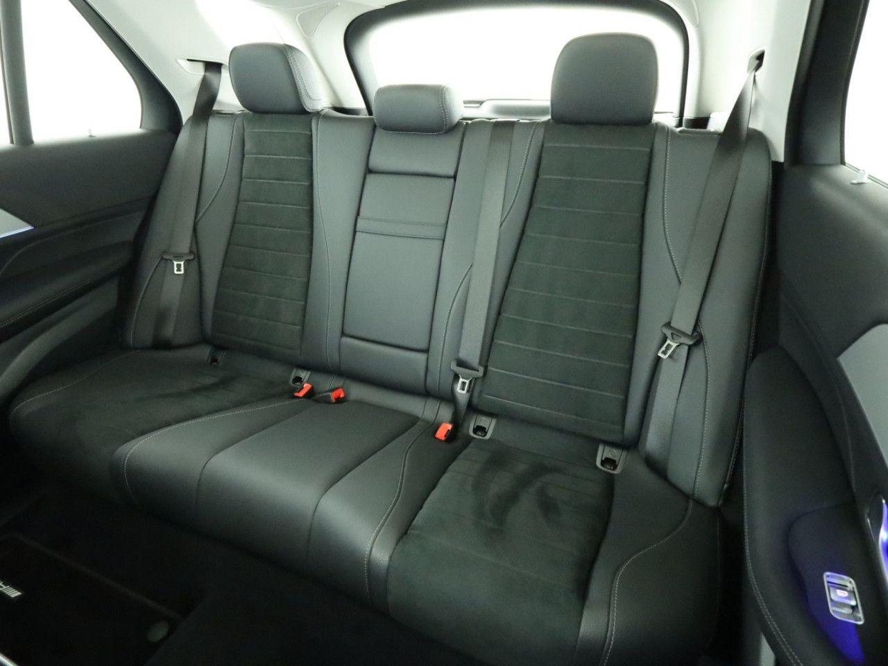 Mercedes-Benz GLE – Bild 18