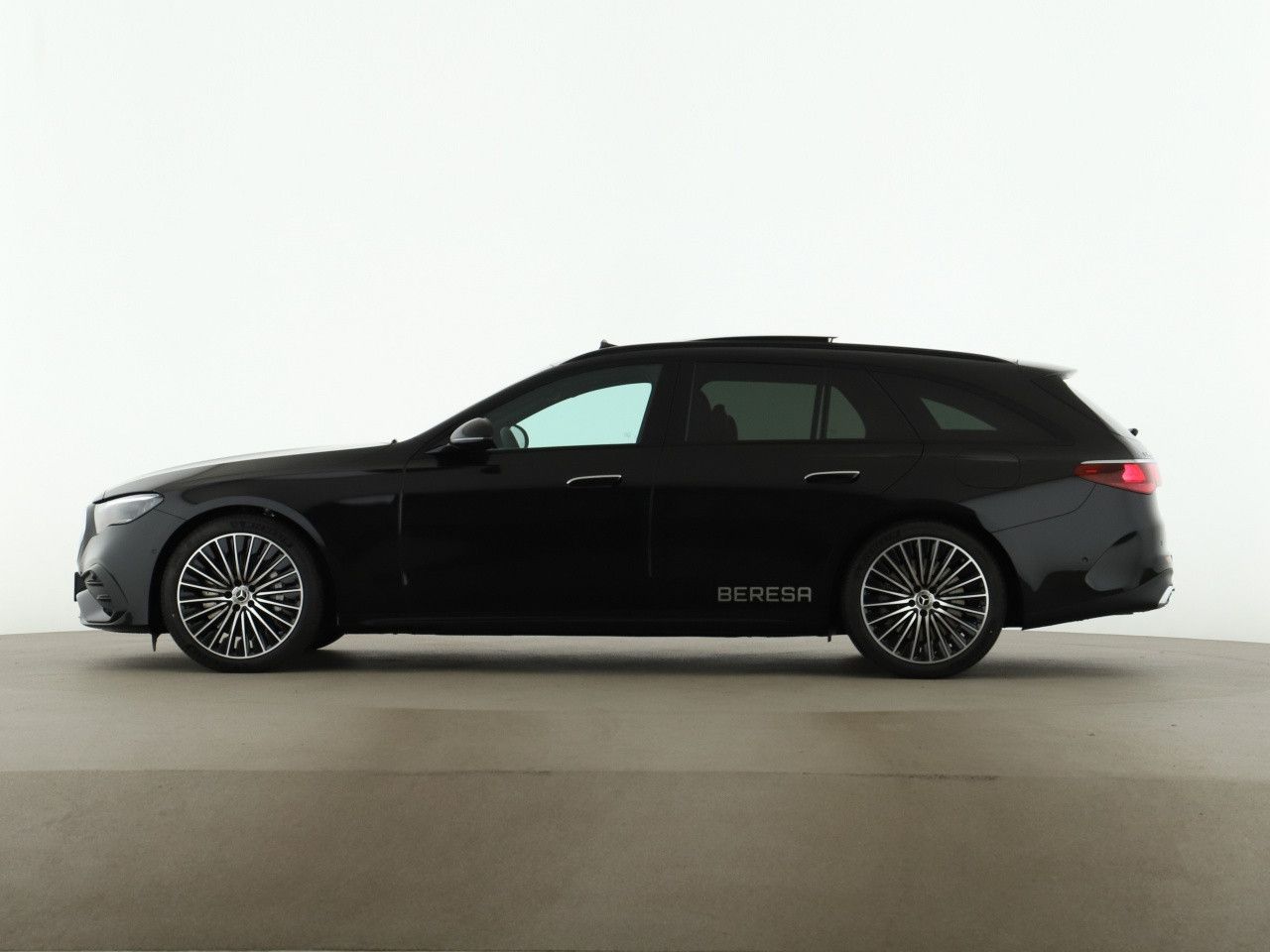 Mercedes-Benz E-Klasse – Bild 3
