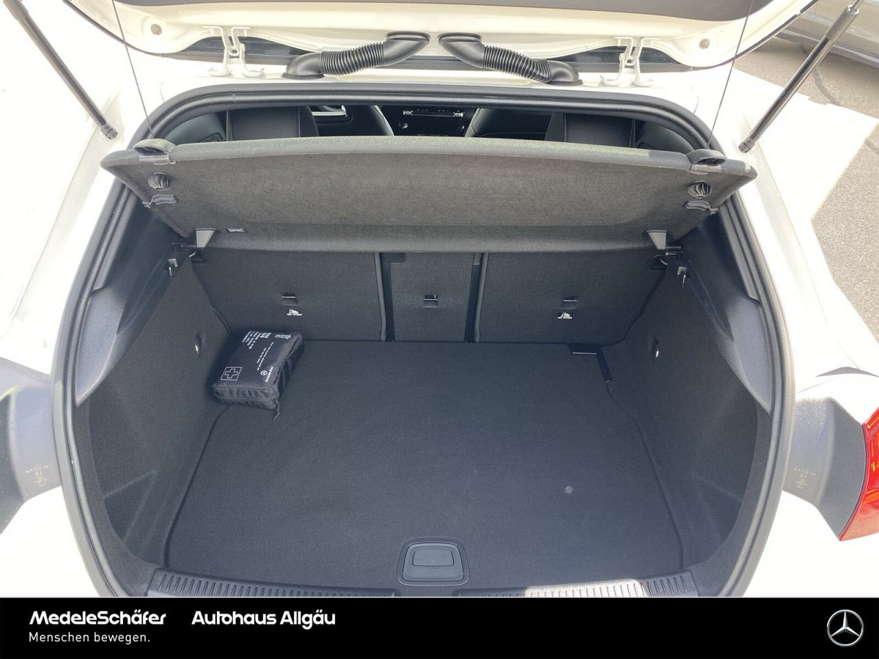 Mercedes-Benz A-Klasse – Bild 4