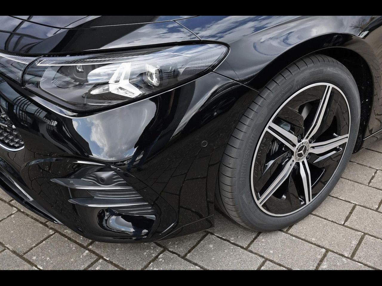 Mercedes-Benz CLA – Bild 3