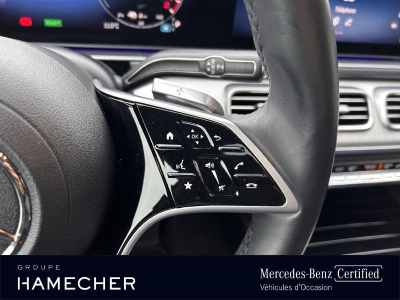 Photo du v&eacute;hicule 9 / 18