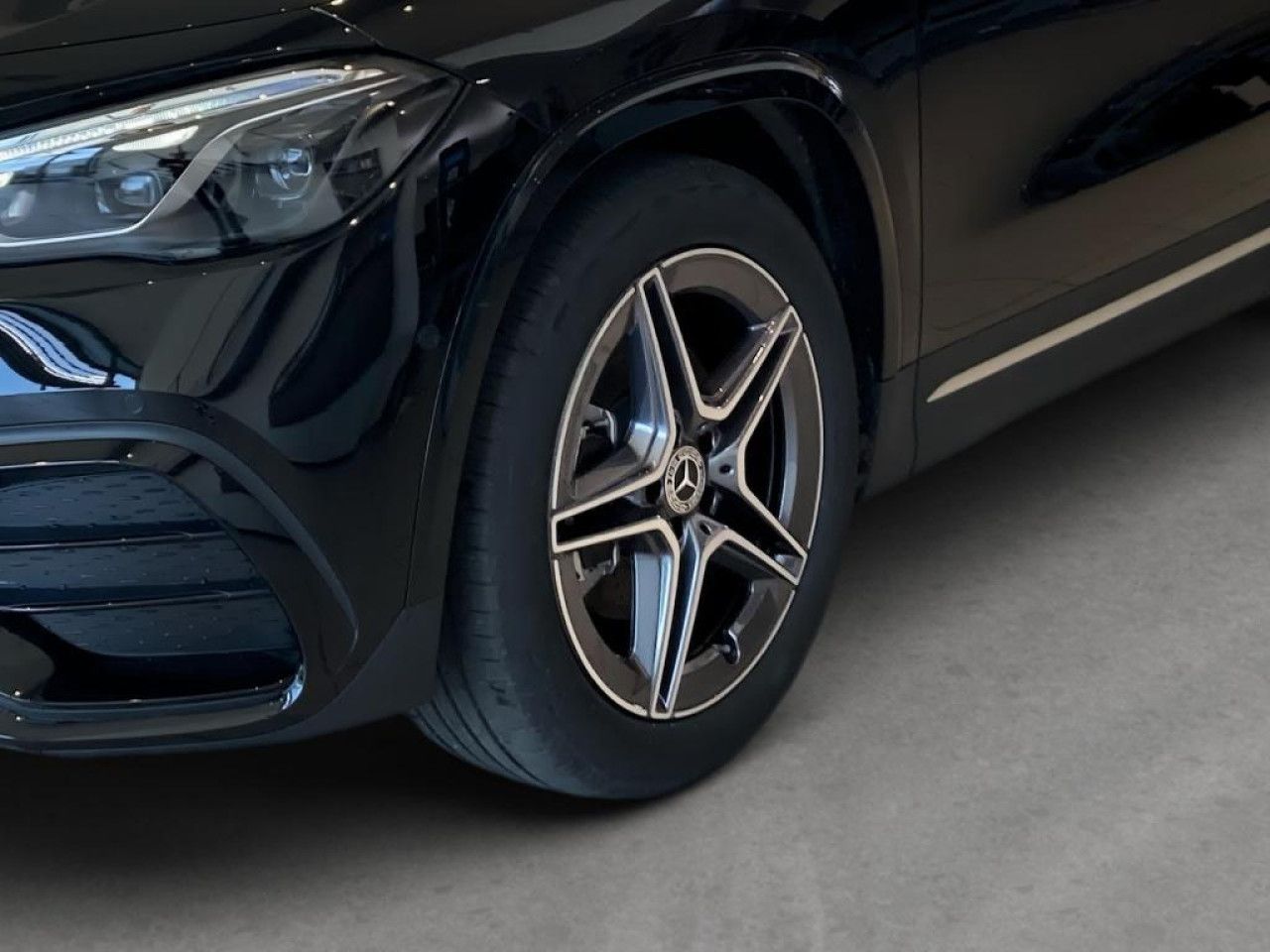 Mercedes-Benz GLA – Bild 16