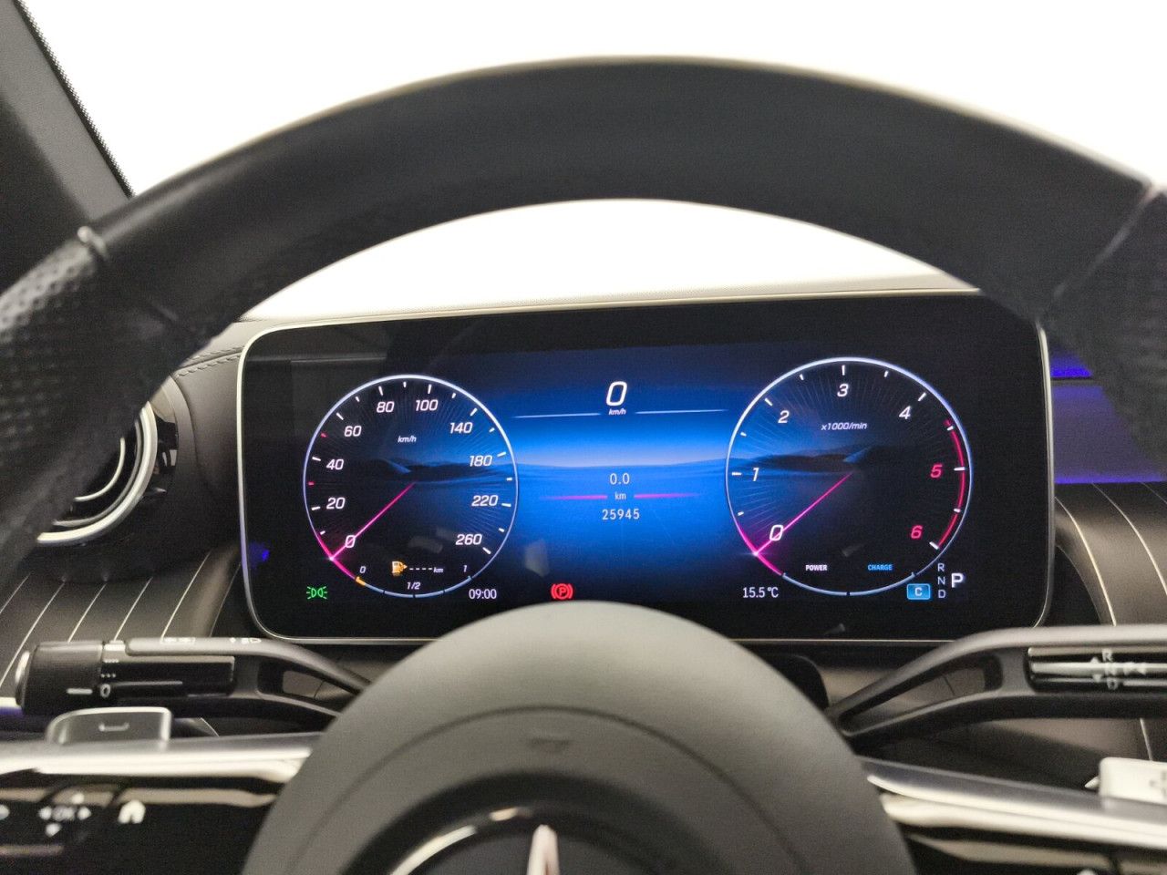 Mercedes-Benz GLC – Bild 15