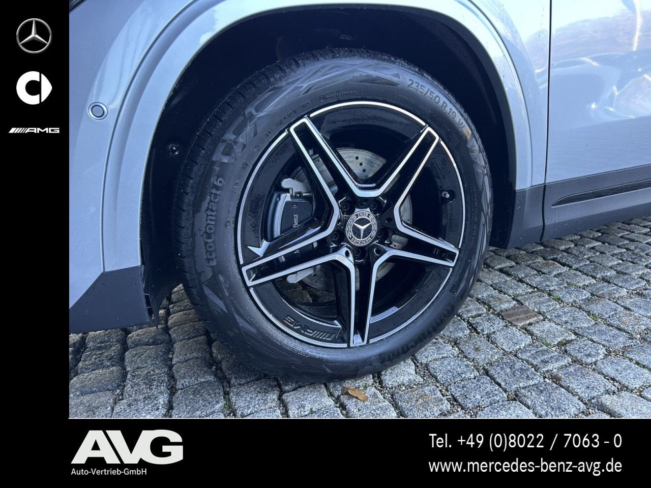 Mercedes-Benz GLA – Bild 7