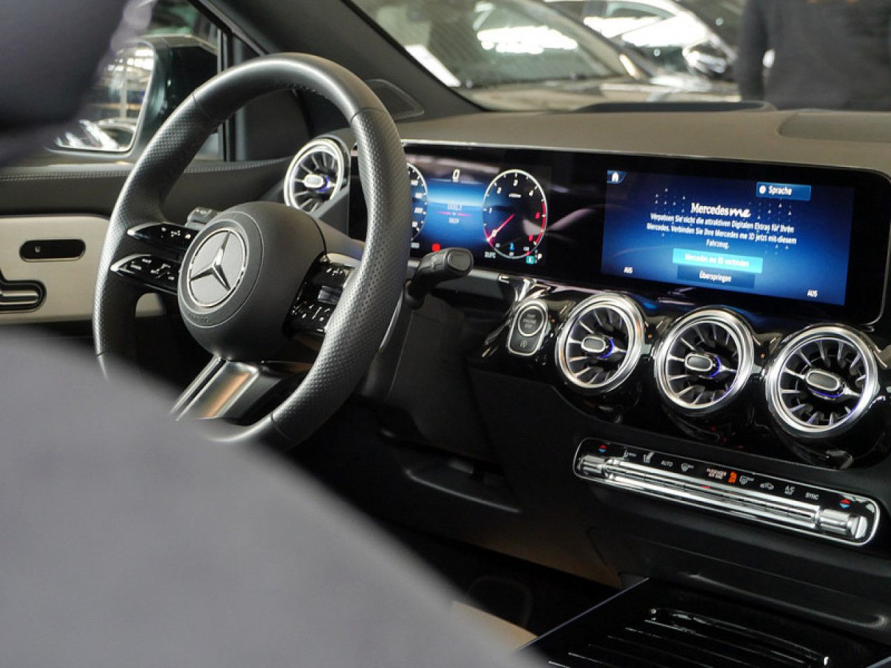 Mercedes-Benz GLA – Bild 9