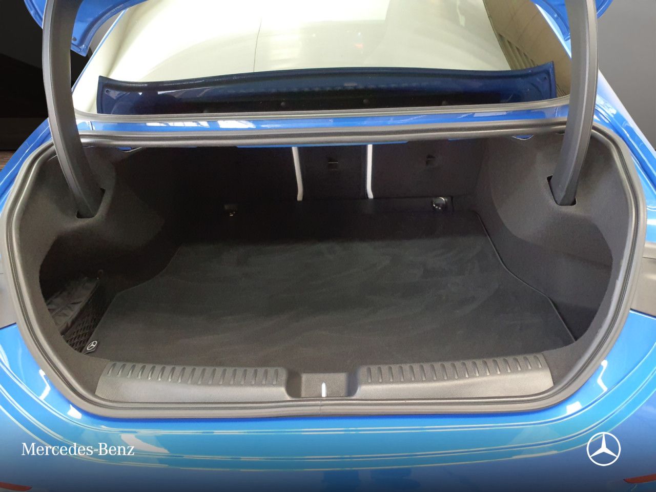 Mercedes-Benz CLA – Bild 15