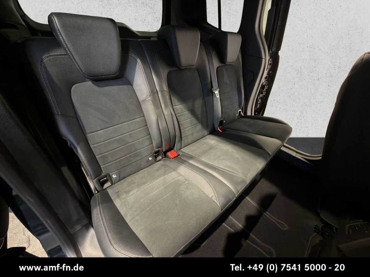 Mercedes-Benz T-Klasse – Bild 11