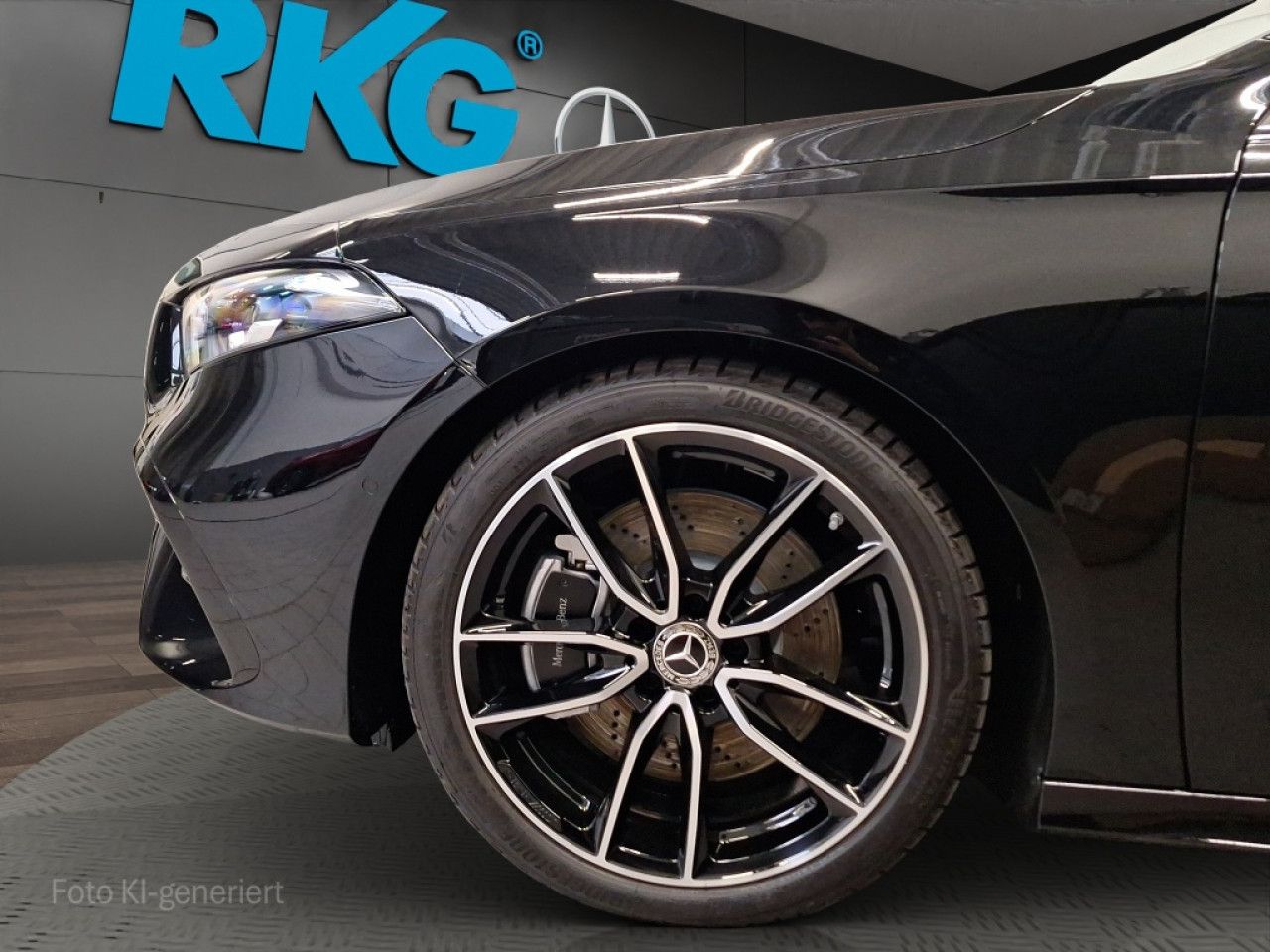 Mercedes-Benz A-Klasse – Bild 15