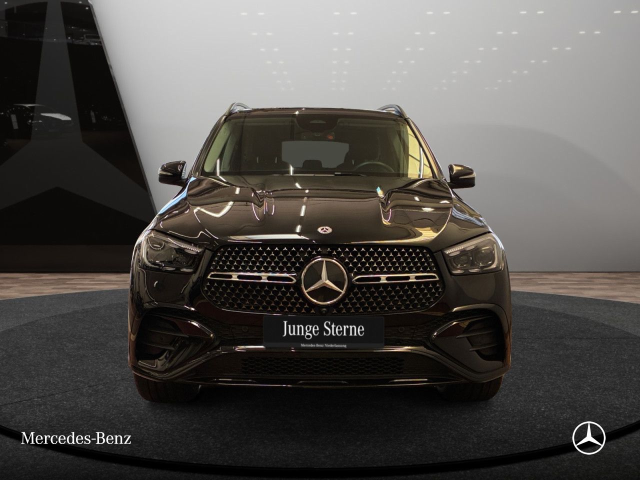 Mercedes-Benz GLE – Bild 2