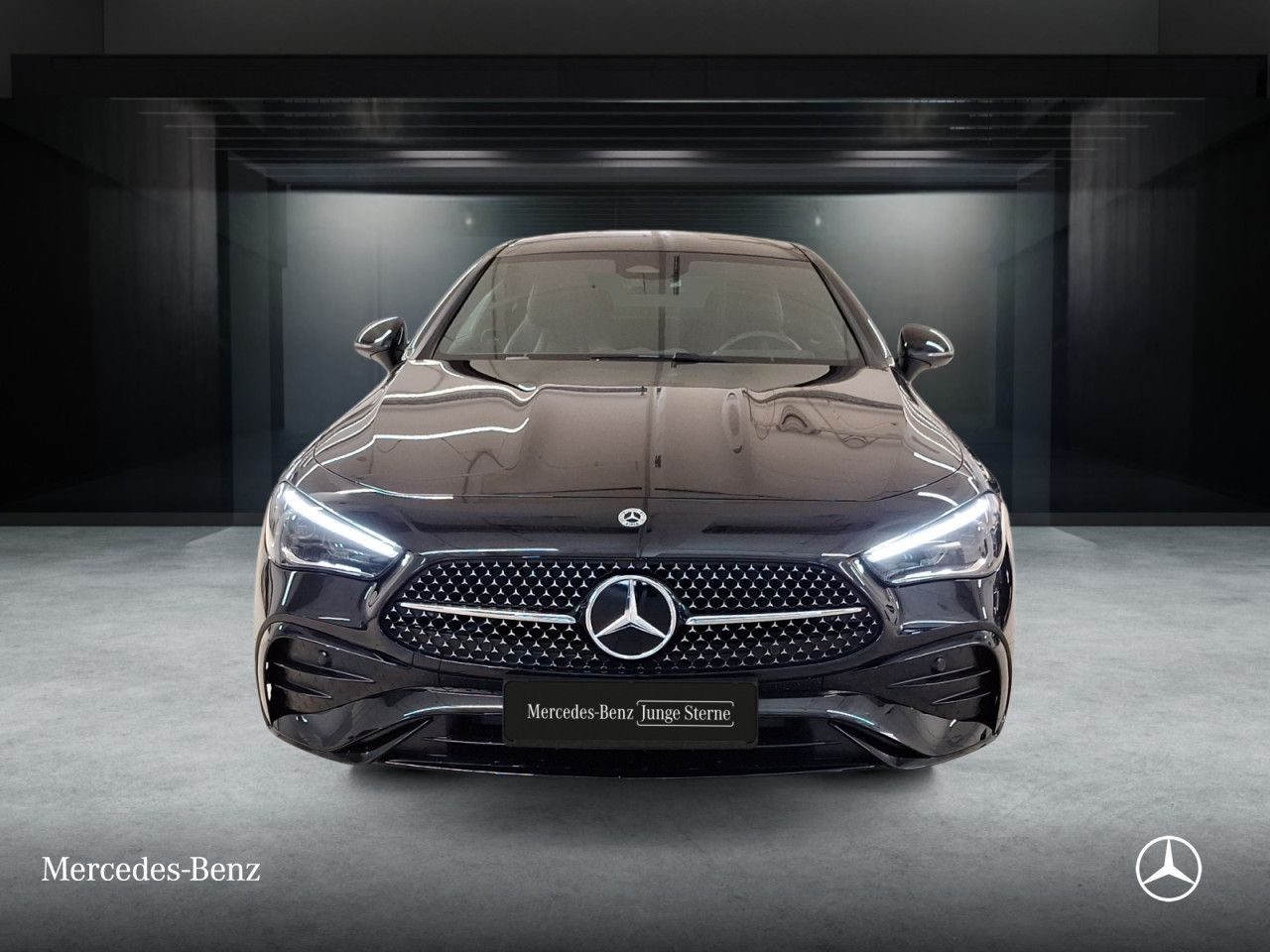Mercedes-Benz CLE – Bild 8