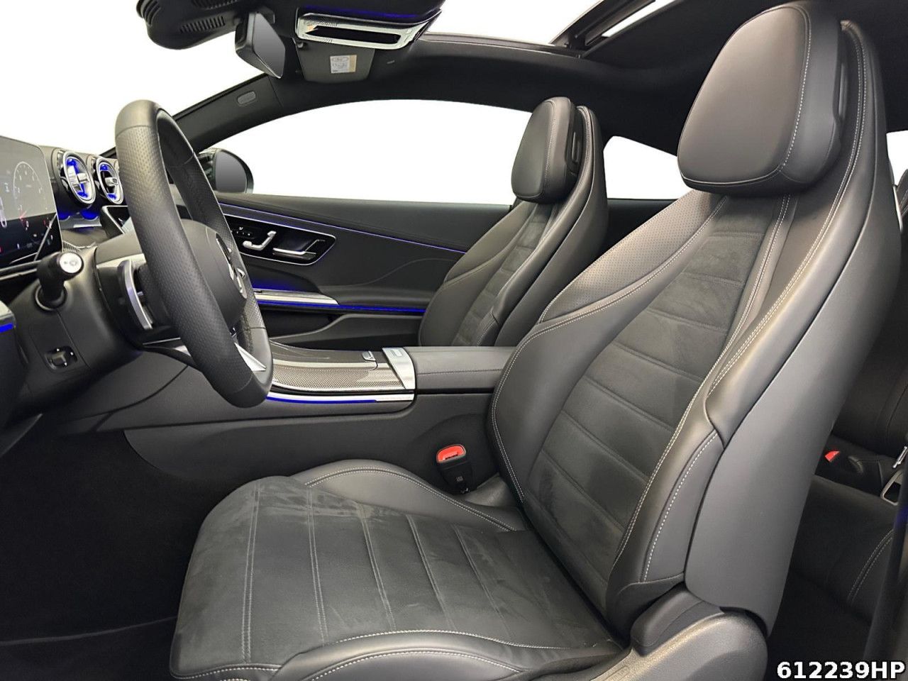 Mercedes-Benz CLE – Bild 11