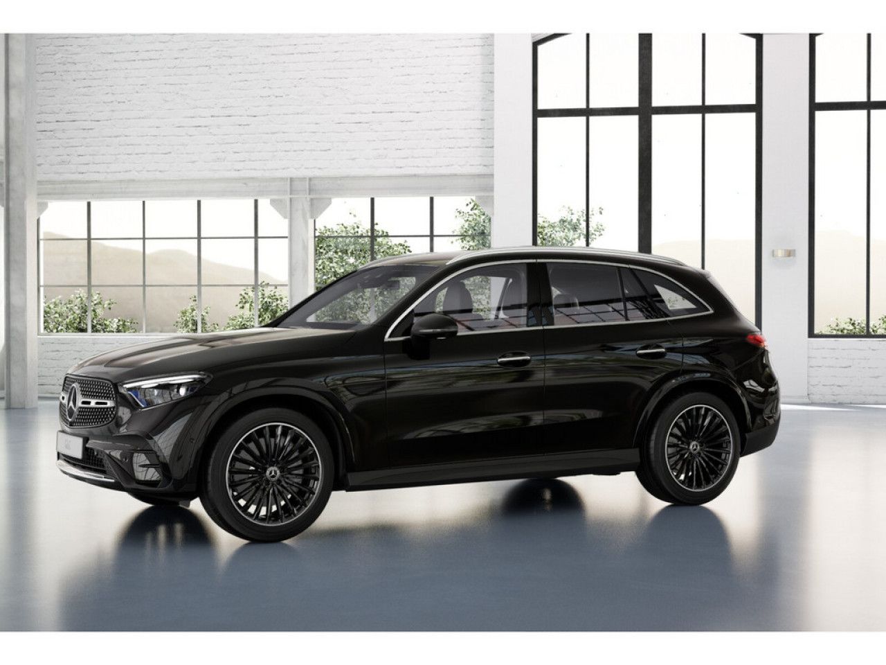 Mercedes-Benz GLC – Bild 12