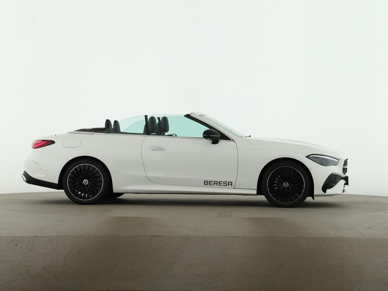 Mercedes-Benz CLE – Bild 7