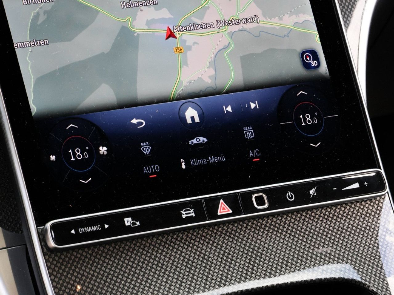 Mercedes-Benz CLE – Bild 9