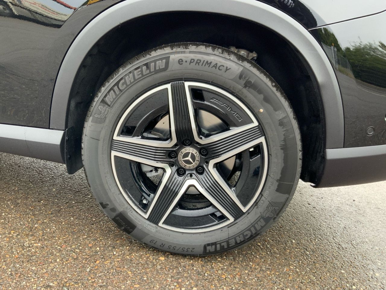 Mercedes-Benz GLC – Bild 8