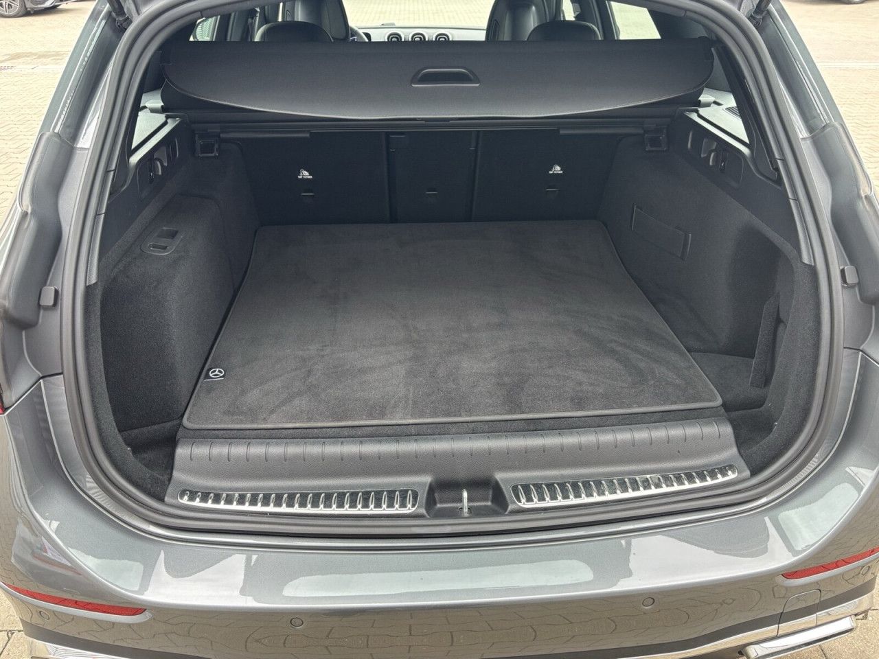 Mercedes-Benz C-Klasse – Bild 19