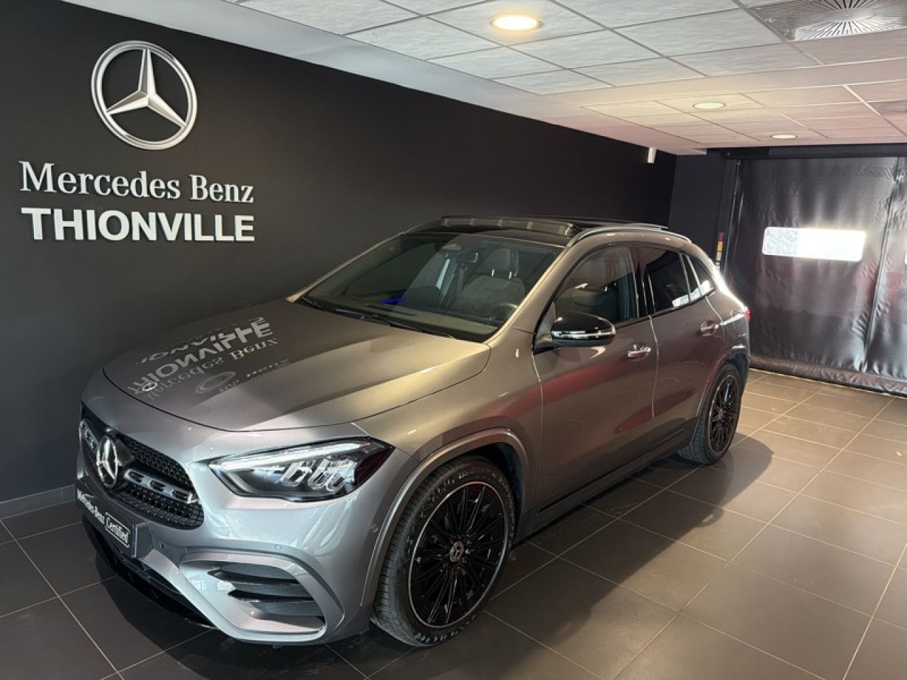 Photo du véhicule 9 / 18