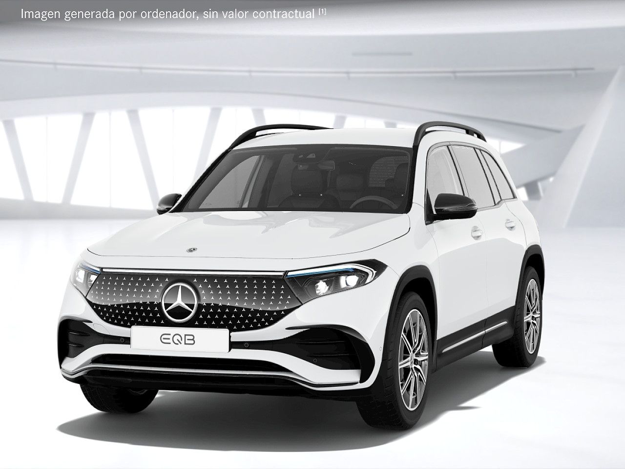 Foto de estudio 1 / 5