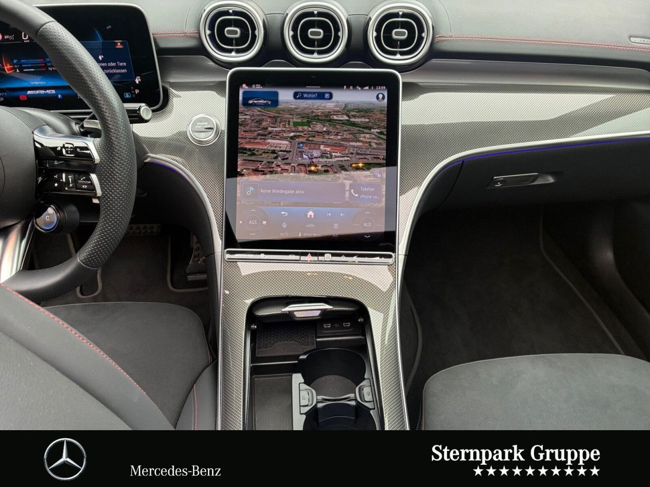 Mercedes-Benz CLE – Bild 11