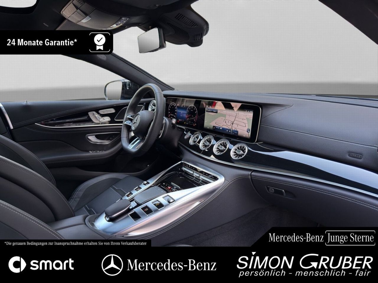 Mercedes-Benz AMG GT – Bild 23