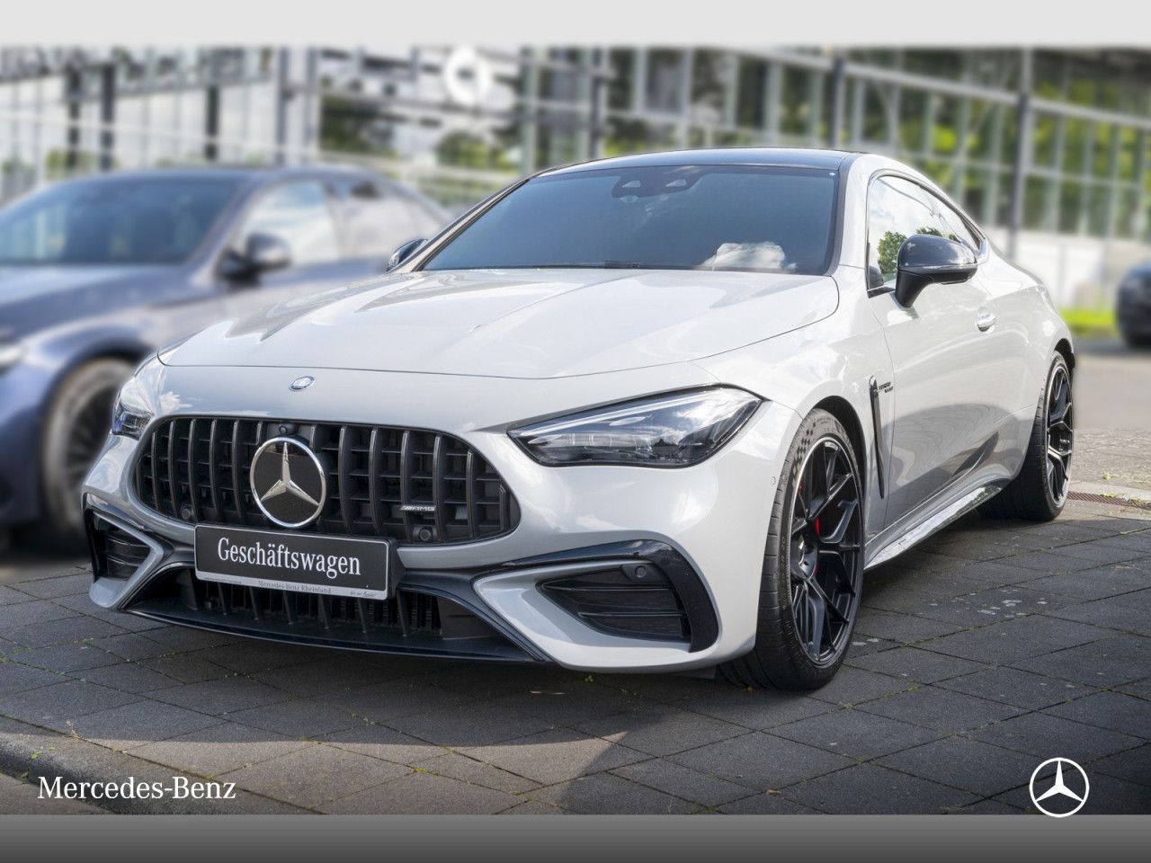 Mercedes-Benz CLE