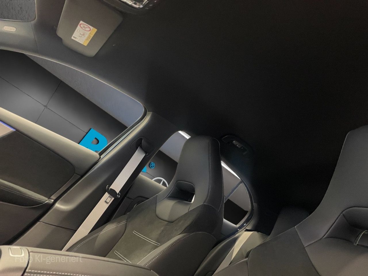 Mercedes-Benz A-Klasse – Bild 12