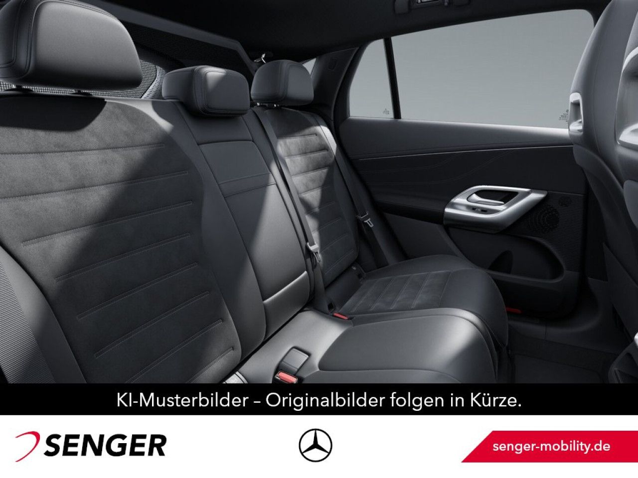 Mercedes-Benz GLC – Bild 12