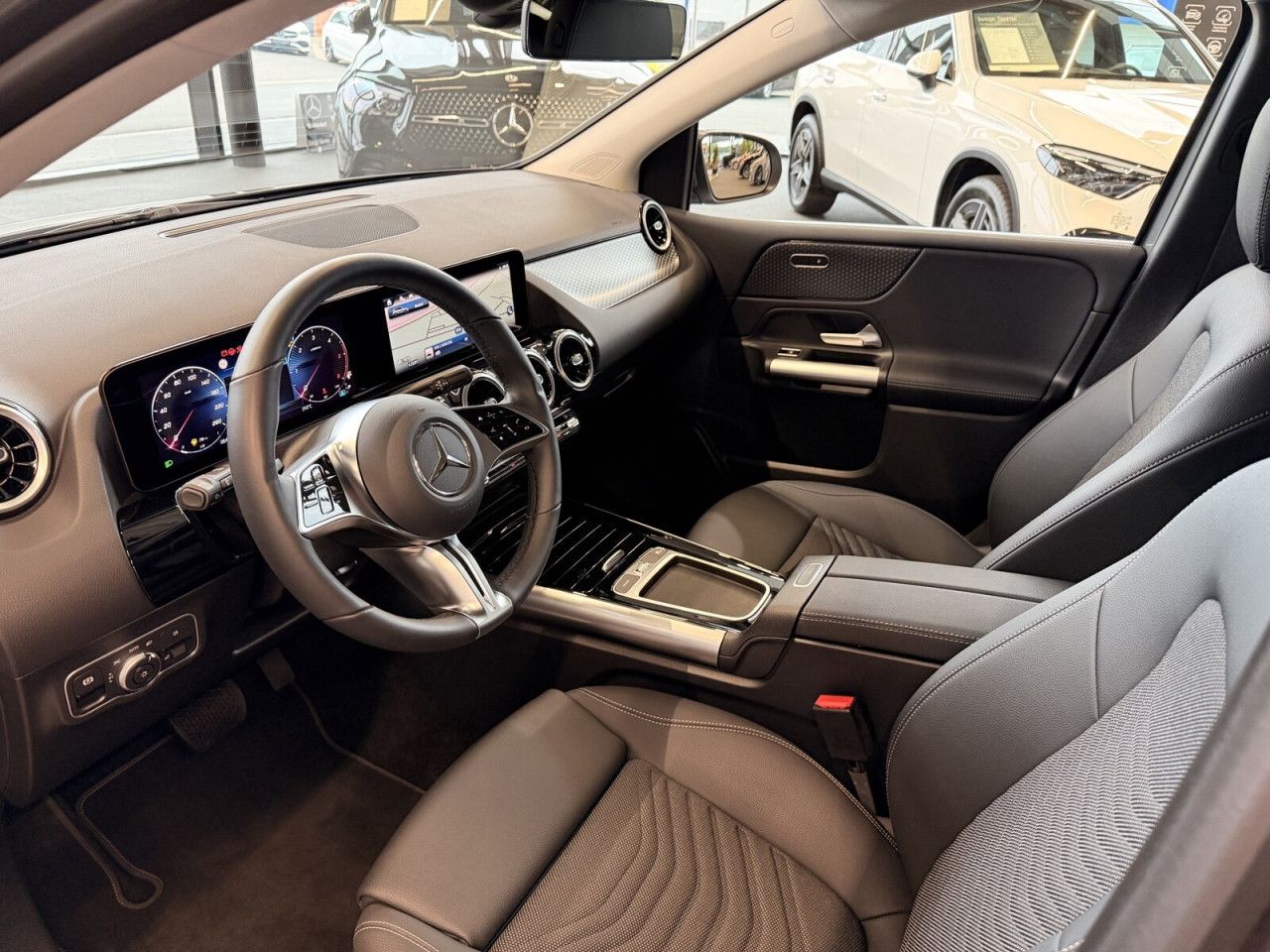 Mercedes-Benz B-Klasse – Bild 11