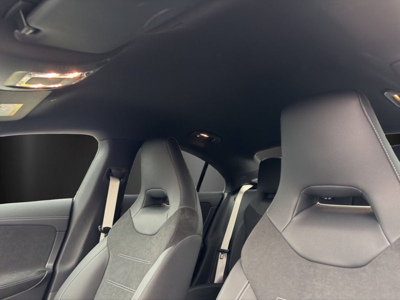 Mercedes-Benz CLA – Bild 13