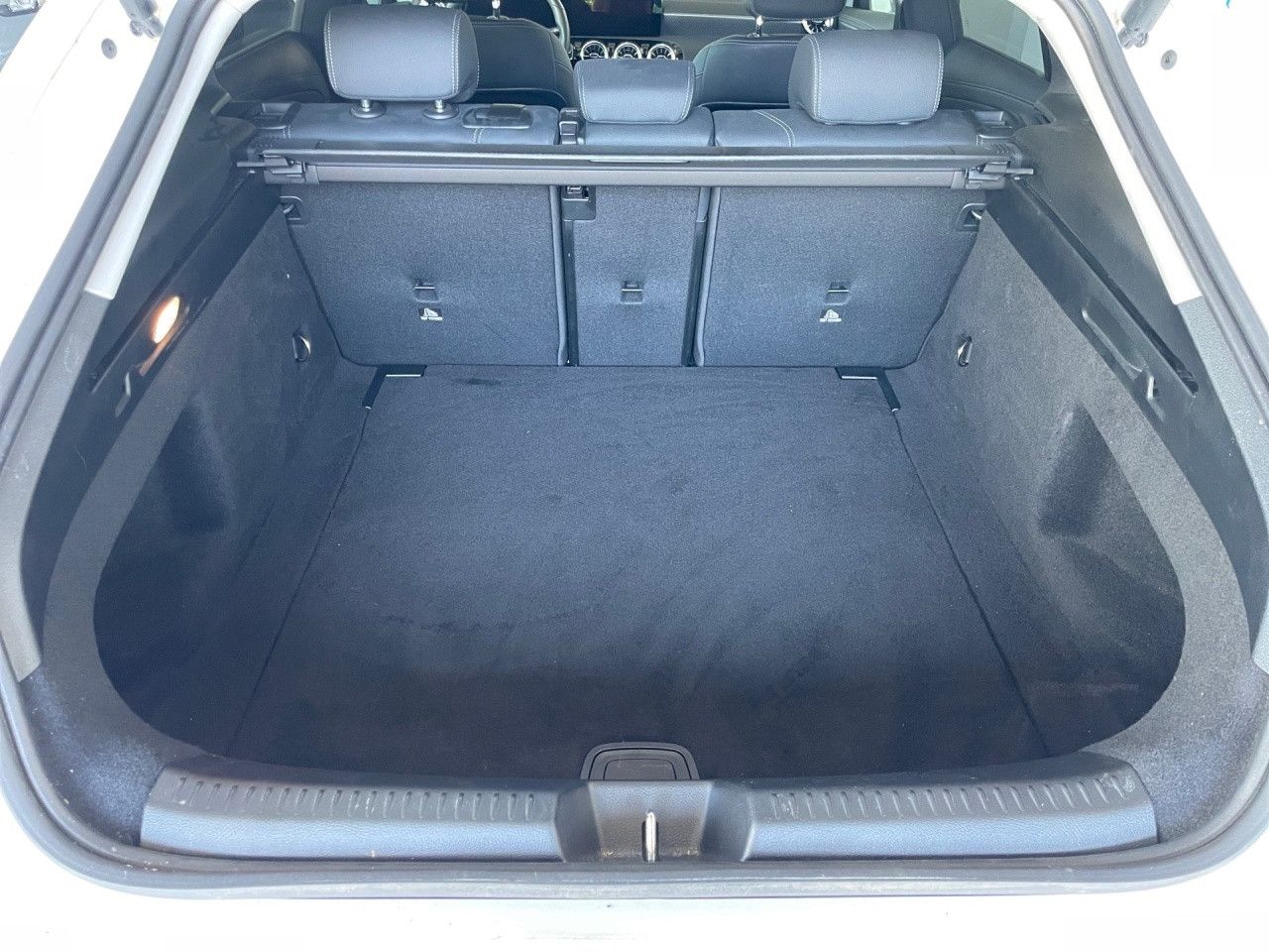 Mercedes-Benz CLA – Bild 15