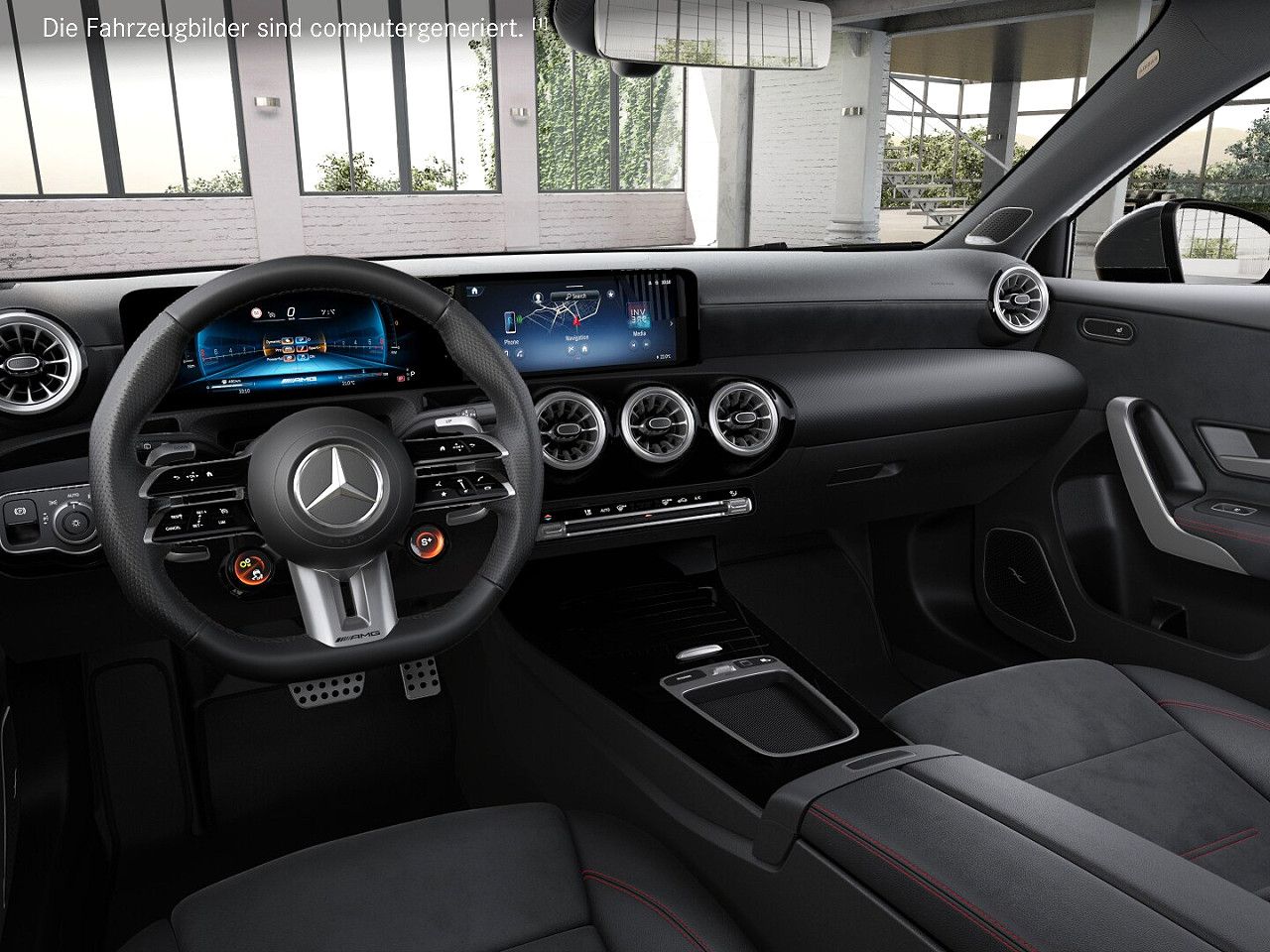Mercedes-Benz A-Klasse – Bild 26