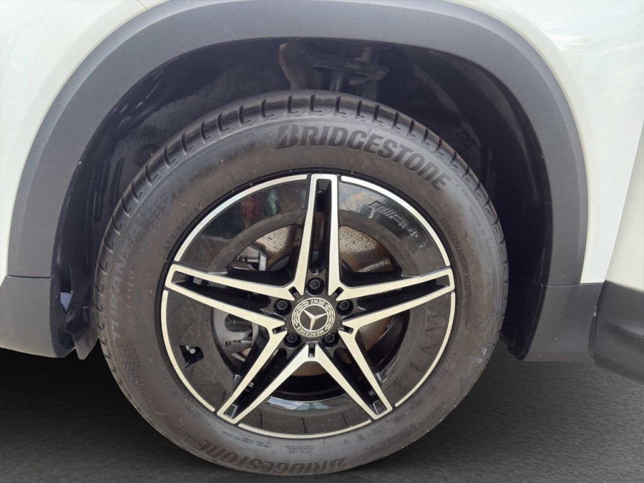 Mercedes-Benz EQB – Bild 16