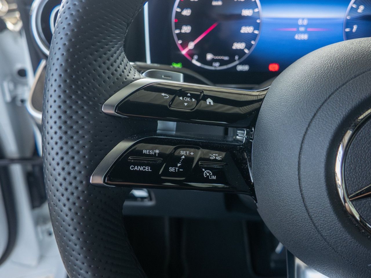Mercedes-Benz C-Klasse – Bild 14