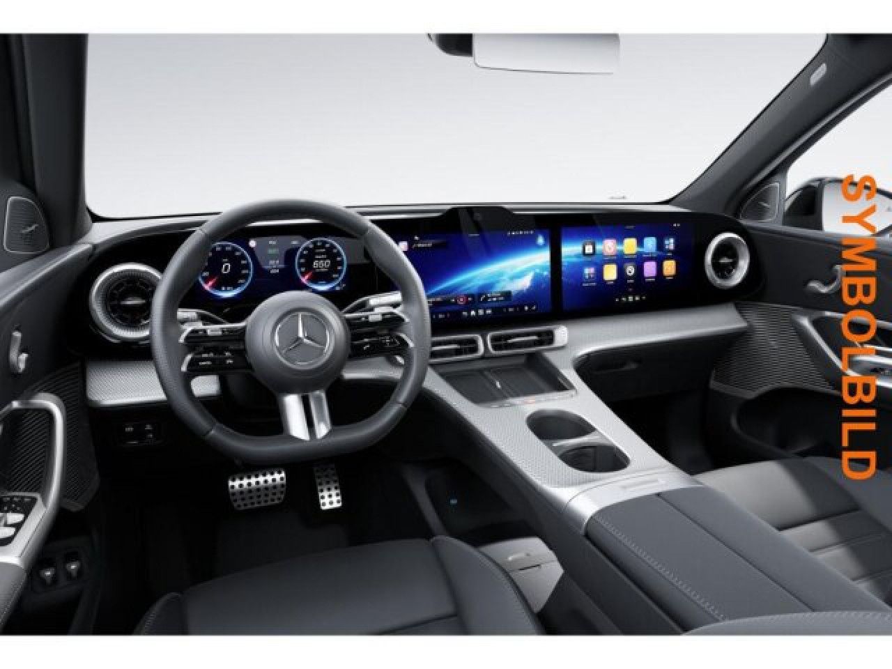 Mercedes-Benz GLC – Bild 3