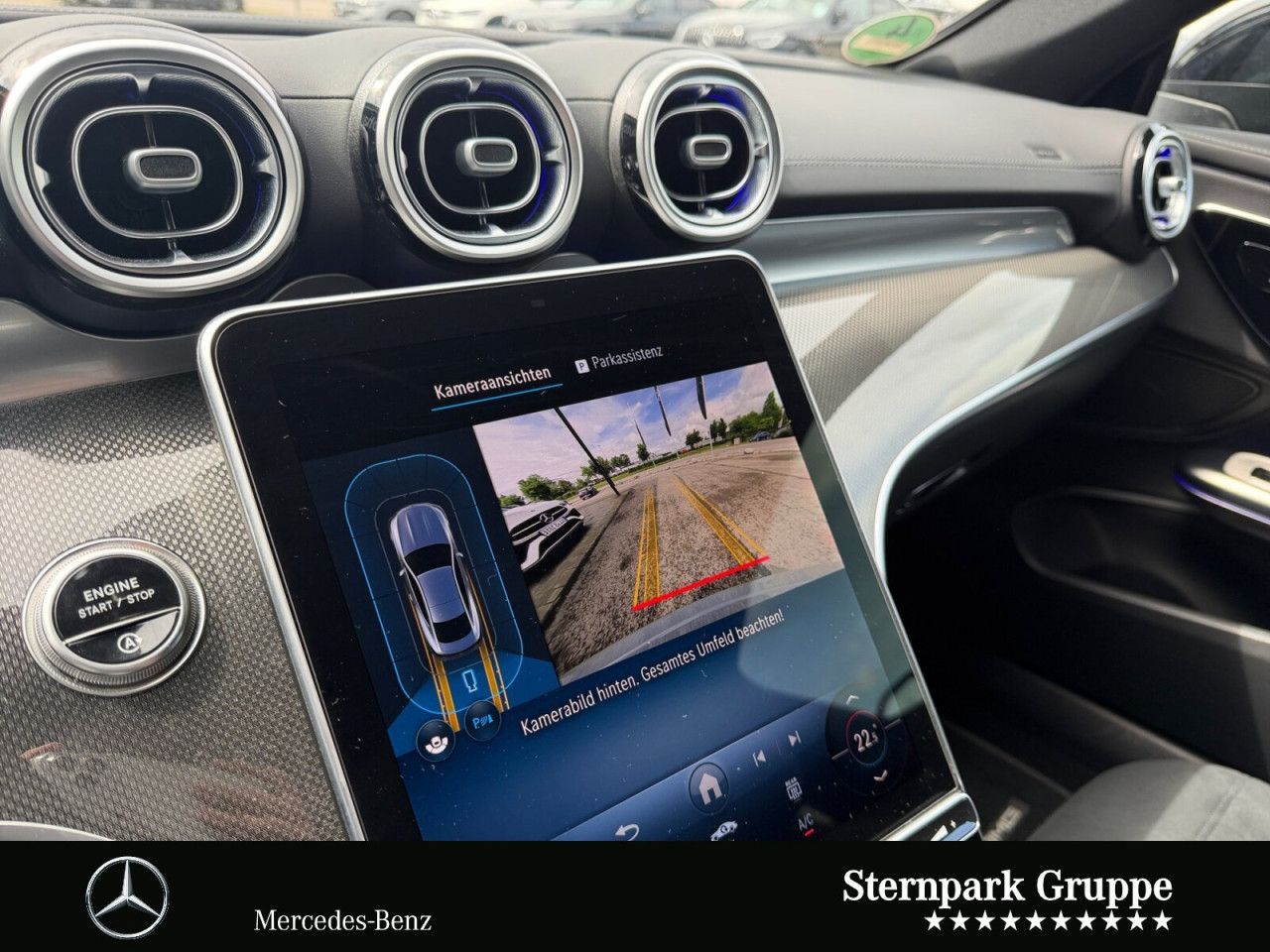 Mercedes-Benz CLE – Bild 16