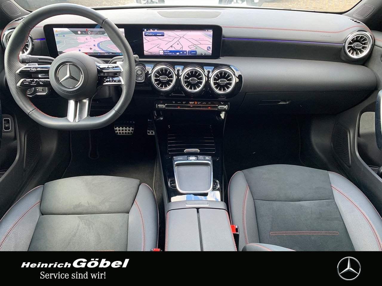 Mercedes-Benz CLA – Bild 19