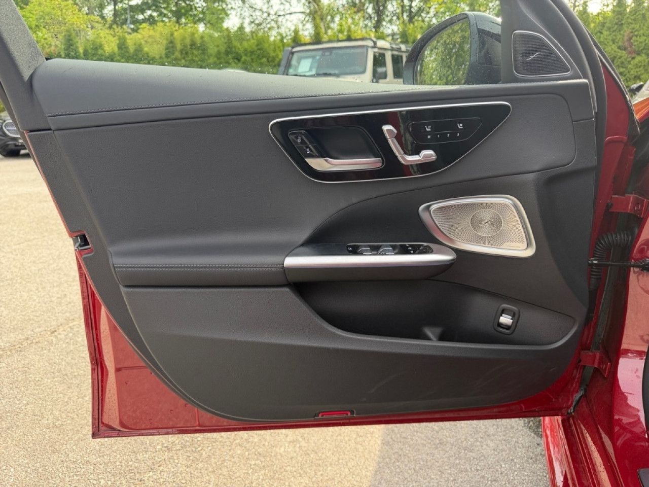 Mercedes-Benz C-Klasse – Bild 5
