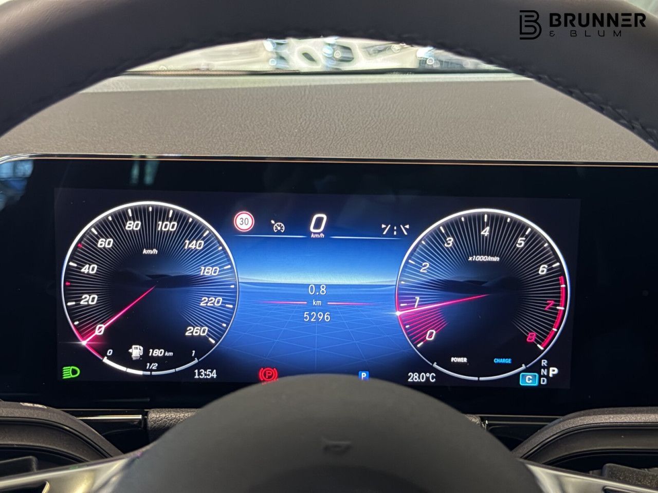 Mercedes-Benz B-Klasse – Bild 16