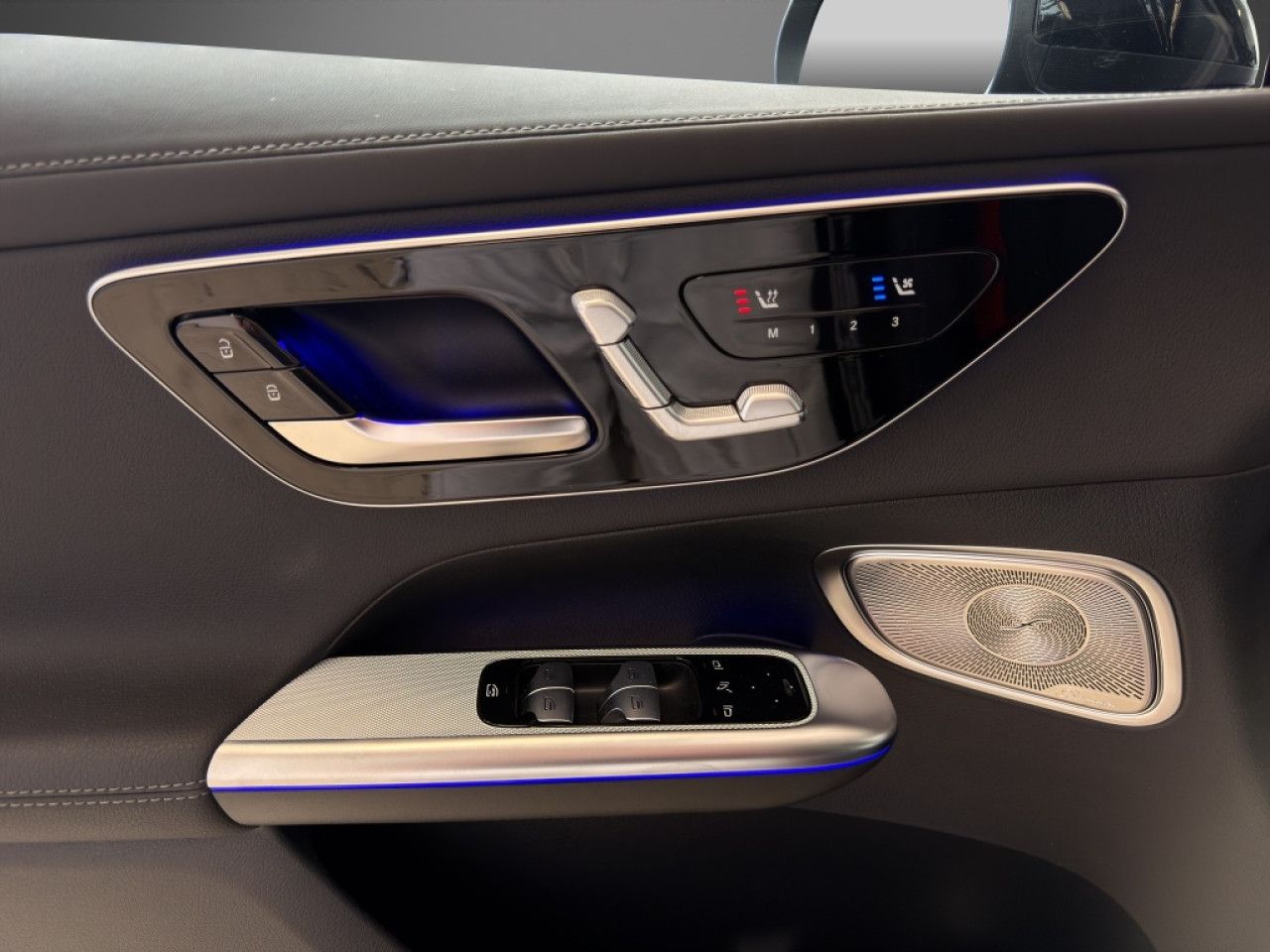 Mercedes-Benz GLC – Bild 6