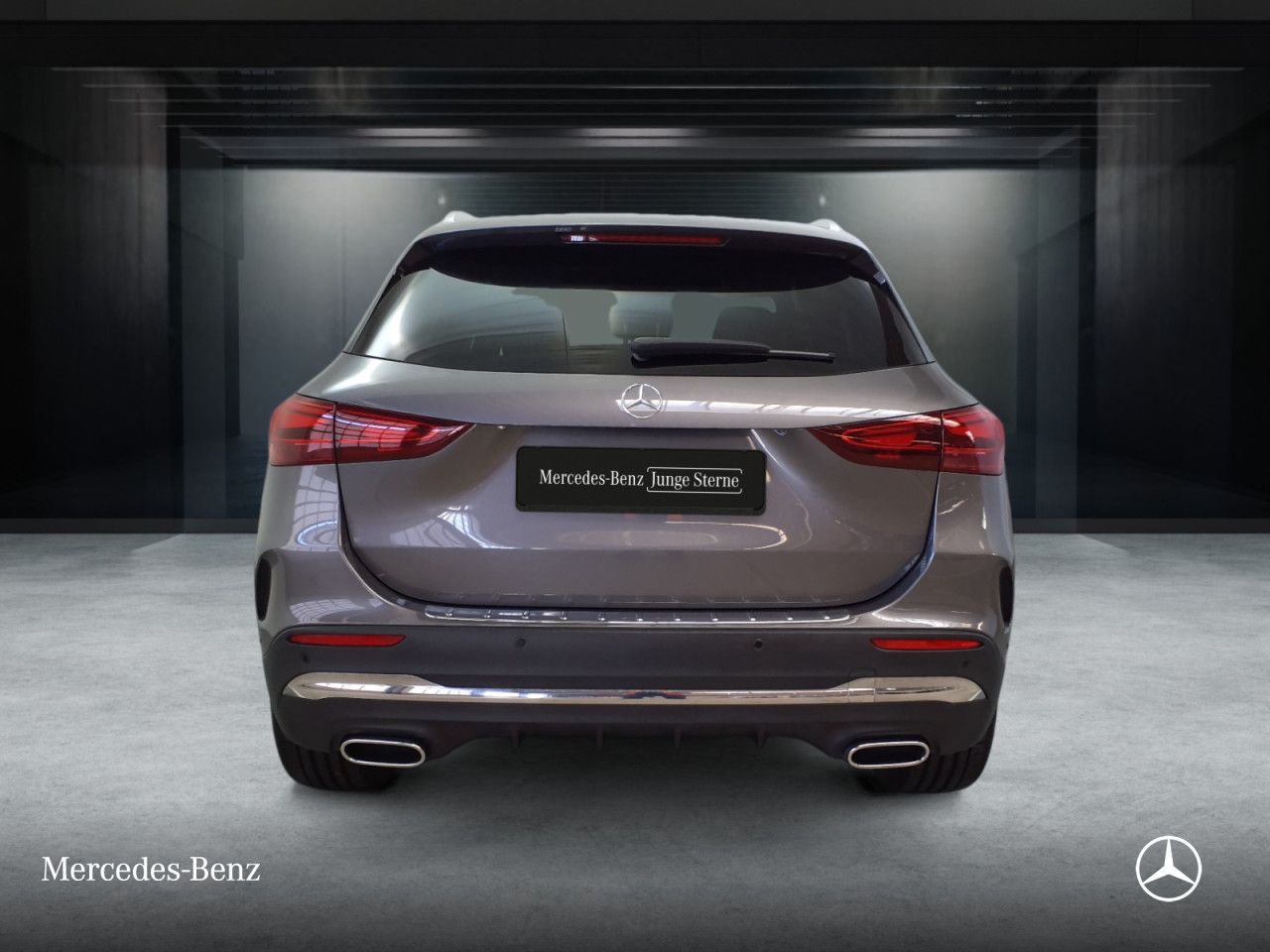Mercedes-Benz GLA – Bild 4