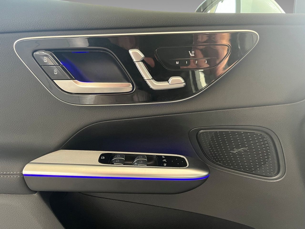 Mercedes-Benz GLC – Bild 11