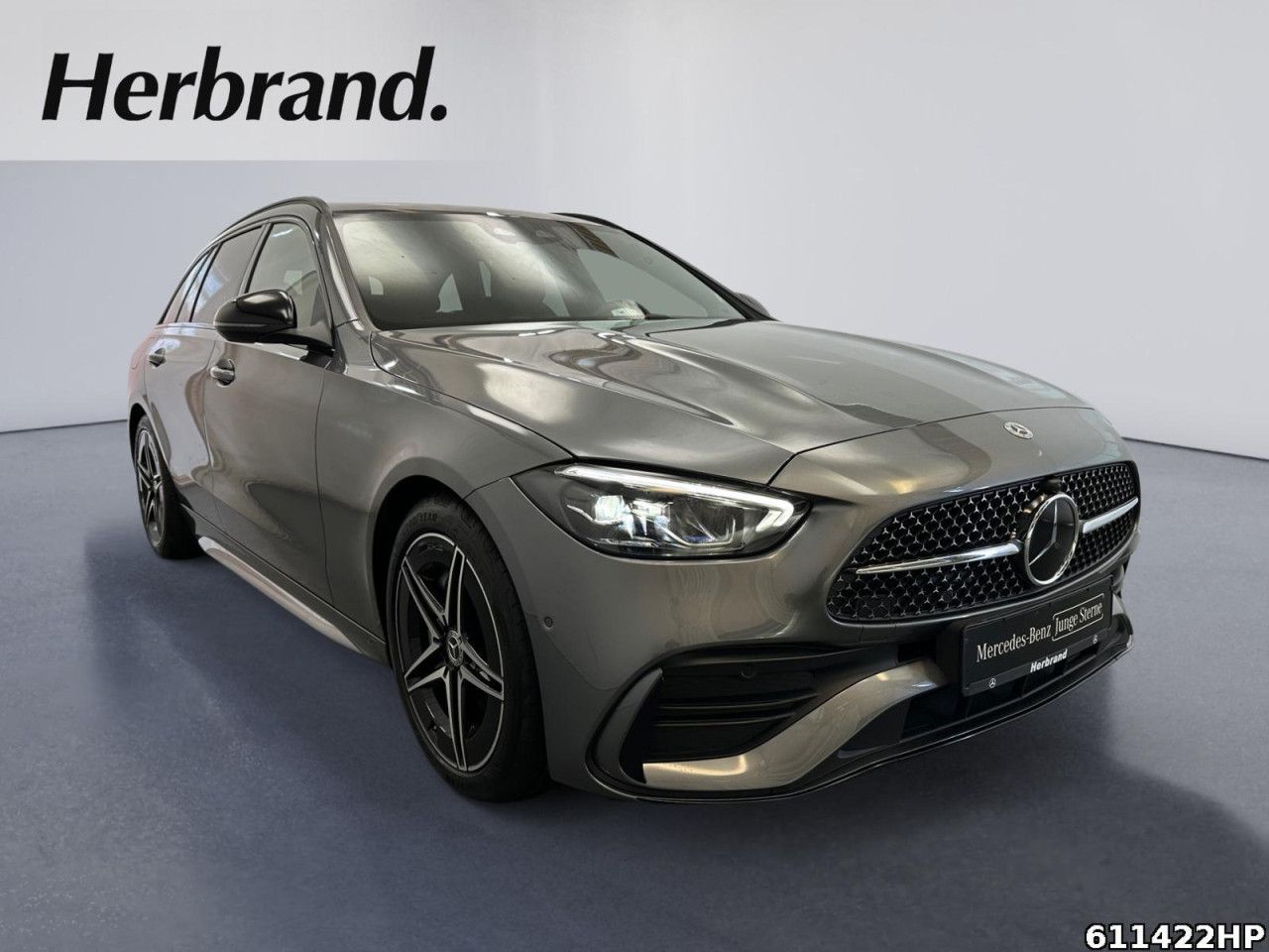 Mercedes-Benz C-Klasse – Bild 2