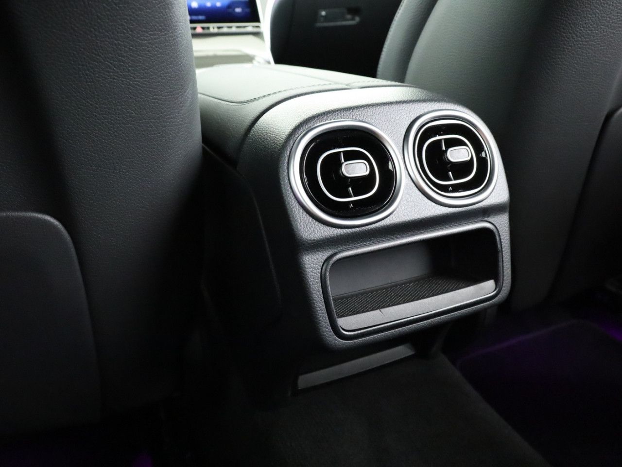 Mercedes-Benz C-Klasse – Bild 23