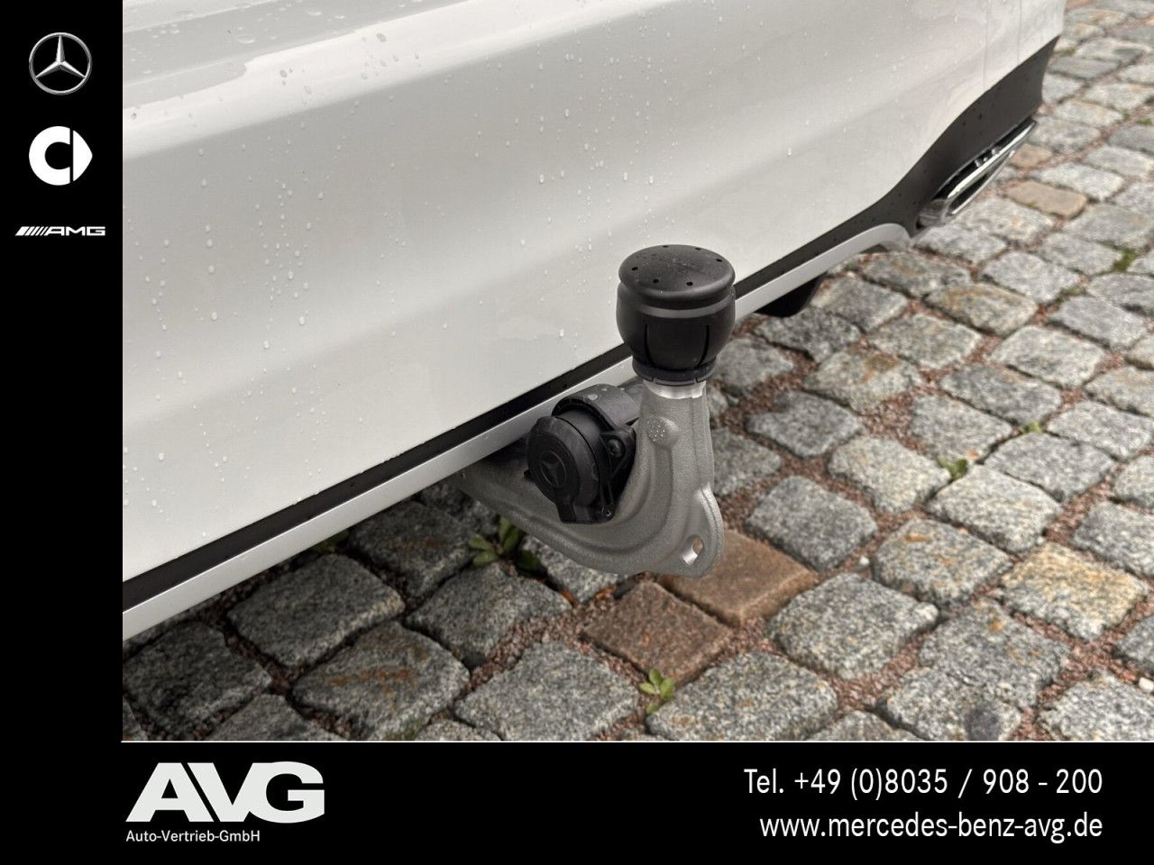 Mercedes-Benz B-Klasse – Bild 25