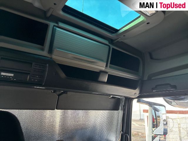 MAN TGS 18.470 4x2 BL SA 24