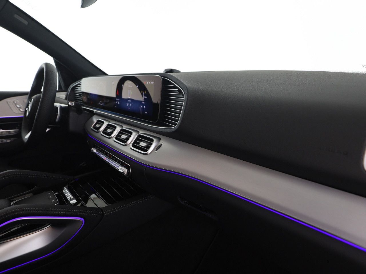 Mercedes-Benz GLE – Bild 20