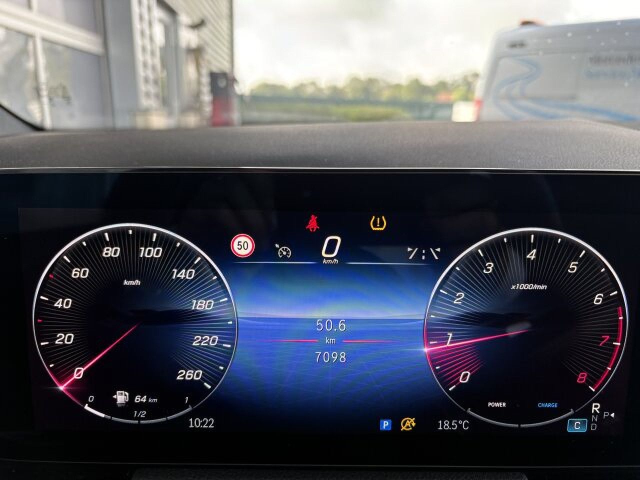 Mercedes-Benz B-Klasse – Bild 17