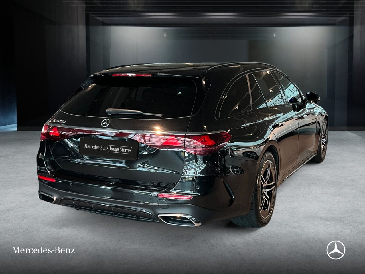 Mercedes-Benz E-Klasse – Bild 3